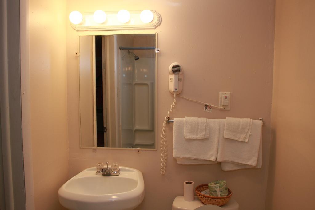 Cascade Inn Niagara Falls Kamer foto